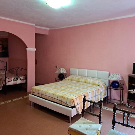 Luisa Rooms - Apartment In The Heart Of Vernazza Exterior photo