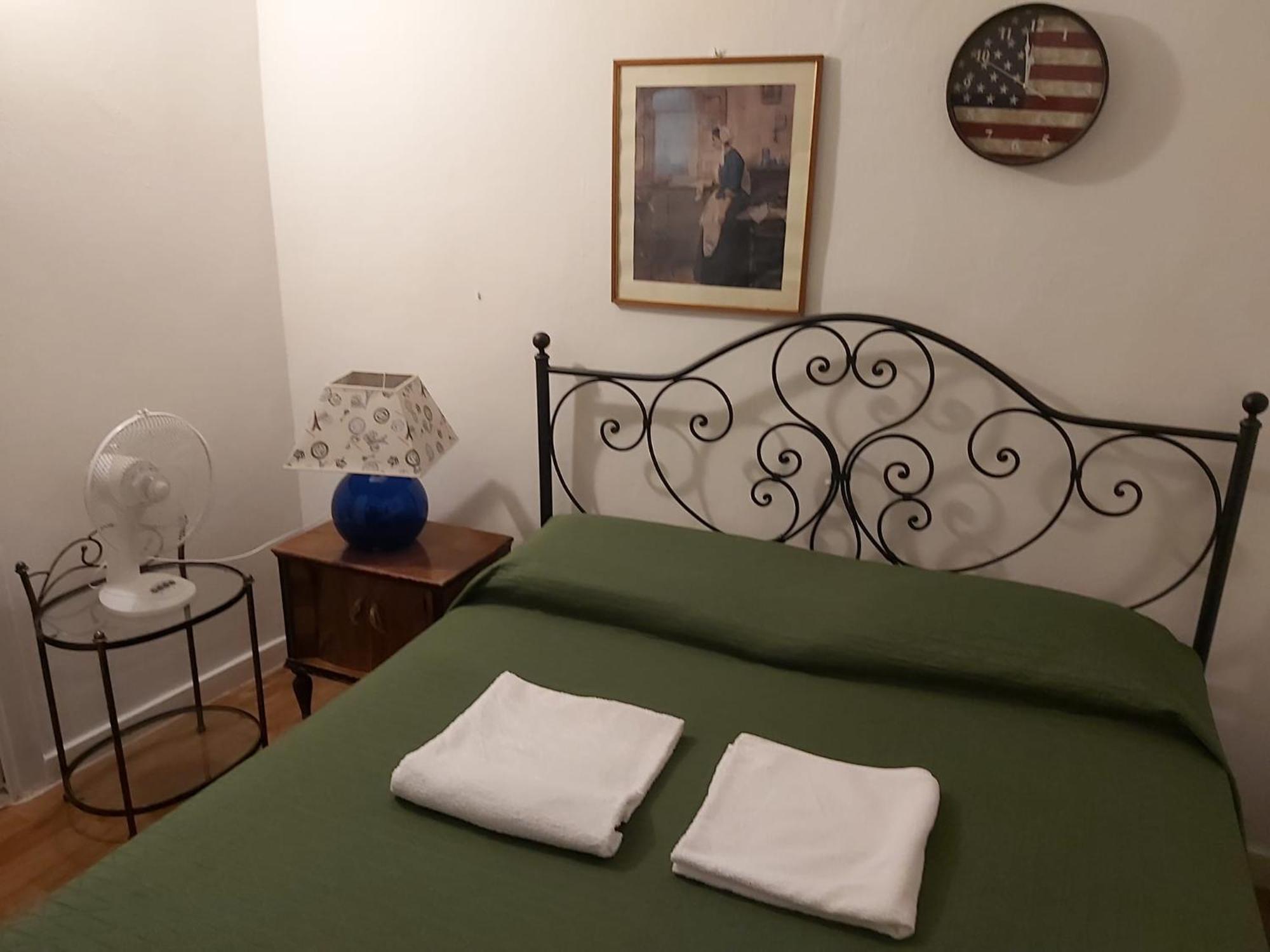 Luisa Rooms - Apartment In The Heart Of Vernazza Exterior photo