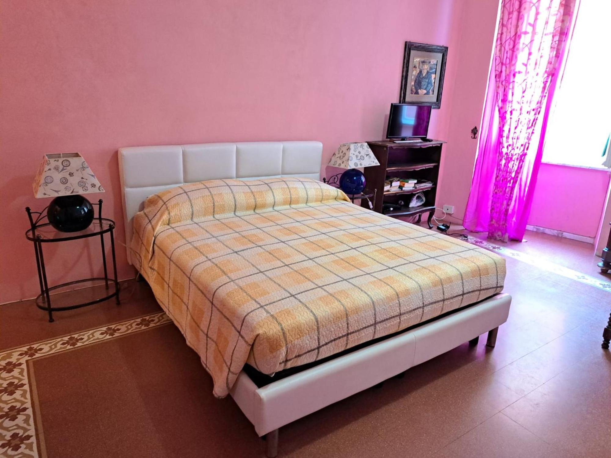 Luisa Rooms - Apartment In The Heart Of Vernazza Exterior photo